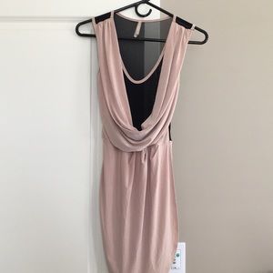 Mini dress - never worn